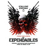 Brian Tyler - The Expendables