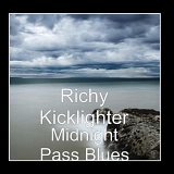 Richy Kicklighter - Midnight Pass Blues