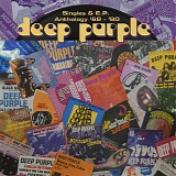 Deep Purple - Singles & E.P. Anthology '68-'80