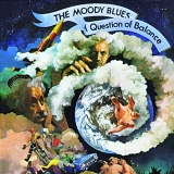 The Moody Blues - A Question Of Balance (Remastered)