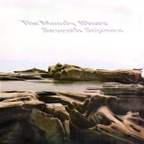 Moody Blues - Seventh Sojourn (Remastered)
