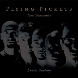 The Flying Pickets - The Flying Pickets Live