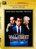 Wall Street - An Oliver Stone Film
