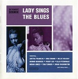 Various artists - Lady Sings the Blues