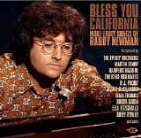 Various artists - Bless You California: More Early Songs