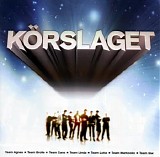 Various artists - KÃ¶rslaget