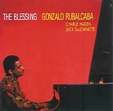 Gonzalo Rubalcaba - The Blessing