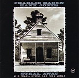 Charlie Haden & Hank Jones - Steal Away