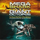 Chris Ridenhour - Mega Shark vs Giant Octopus