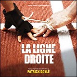 Patrick Doyle - La Ligne Droite