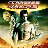 Chris Ridenhour - Princess of Mars