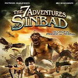 Chris Ridenhour - The 7 Adventures of Sinbad