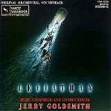 Jerry Goldsmith - Leviathan