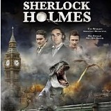 Chris Ridenhour - Sherlock Holmes