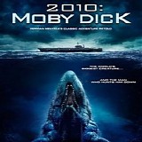 Chris Ridenhour - 2010: Moby Dick