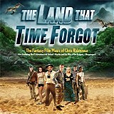 Chris Ridenhour - The Land That Time Forgot