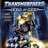 Chris Ridenhour - Transmorphers: Fall of Man
