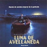 Ãngel Illarramendi - Luna de Avellaneda