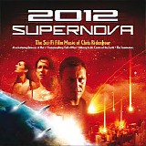 Chris Ridenhour - 2012: Supernova