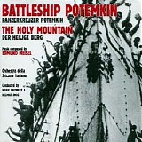 Edmund Meisel - The Holy Mountain