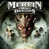 Chris Ridenhour - Merlin and The War of The Dragons