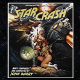 John Barry - Starcrash