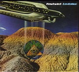 Hawkwind - Levitation - Limited Edition