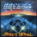 Racer X - Street Lethal [Vinyl]
