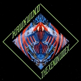 Hawkwind - The Xenon Codex (Remastered Edition 2010)