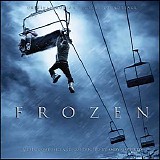 Andy Garfield - Frozen