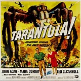Henry Mancini - Tarantula