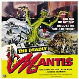 William Lava - The Deadly Mantis