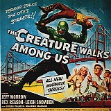 Henry Mancini - The Creature Walks Among Us