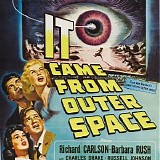 Herman Stein - It Came From Outer Space