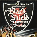 Hans J. Salter - The Black Shield of Falworth