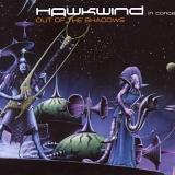 Hawkwind - Out of the Shadows