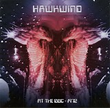 Hawkwind - At The BBC 1972