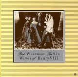 Rick Wakeman - Six Wives of Henry The VIII- VER SE TENHO ÃLBUM