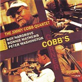 Jimmy Cobb Quartet - Cobb's Corner