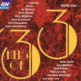 Various artists - Hits Of '33