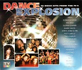 Various artists - Dance Explosion