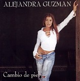 Alejandra Guzman - Cambio de piel