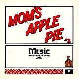 Mom's Apple Pie - #2