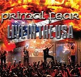 Primal Fear - Live In The USA