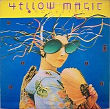 Yellow Magic Orchestra - Yellow Magic Orchestra