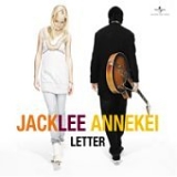 Annekei + Jack Lee - Letter