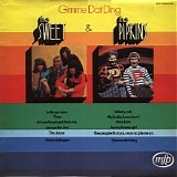 The Sweet & The Pipkins - Gimme Dat Ding