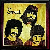 The Sweet - Cut About The Rest