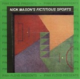 Nick Mason - Nick Mason's Fictitious Sports