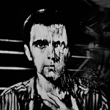 Peter Gabriel - Peter Gabriel (Melt)